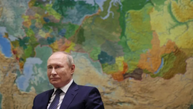 Moldova, pe hărțile de război ale Rusiei. Un analist bate alarma: „Suntem în alertă de un an de zile”